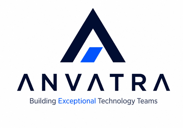 ANVATRA Technologies logo